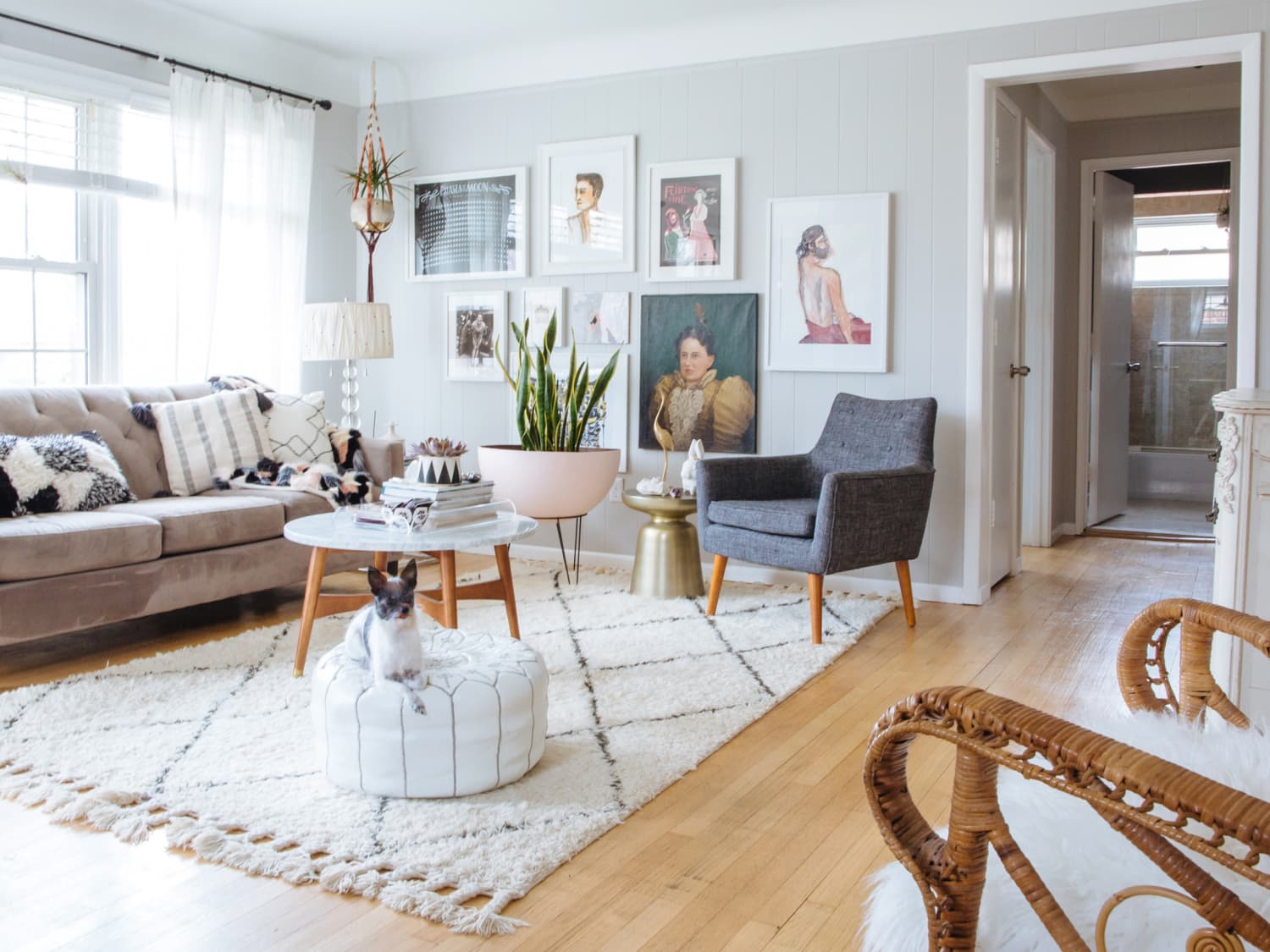 The 15 Best Sofas for Small Spaces in 2024 Apartment Therapy